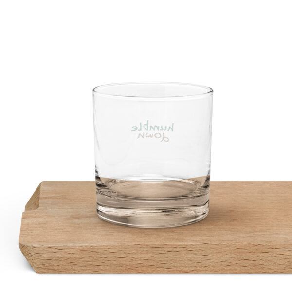 Rocks glass - Image 2