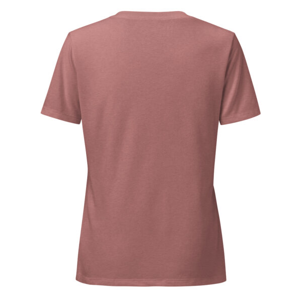Women’s relaxed v-neck t-shirt - Image 21