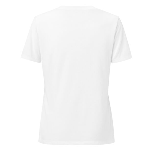 Women’s relaxed v-neck t-shirt - Image 24