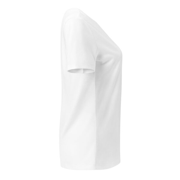 Women’s relaxed v-neck t-shirt - Image 23
