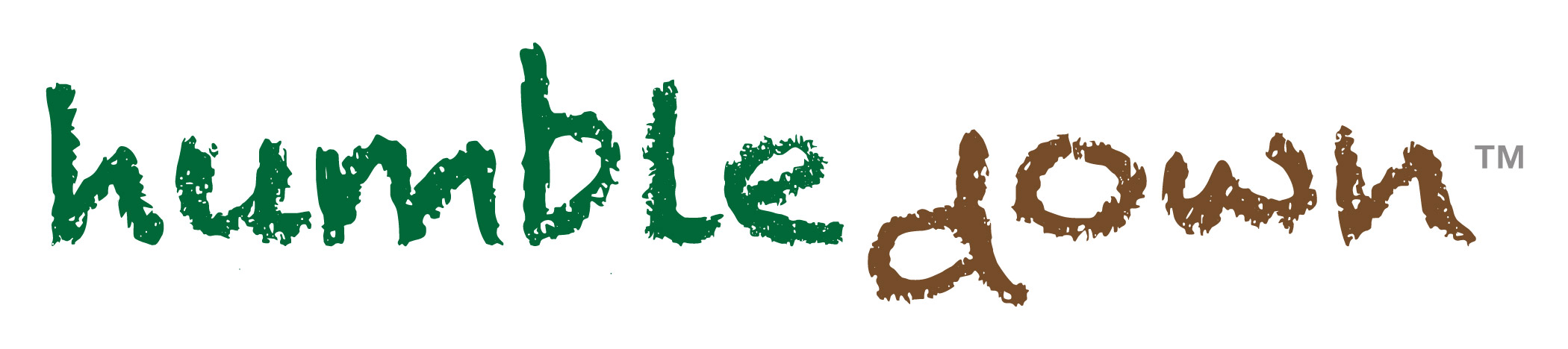 Humble Down - Home Logo