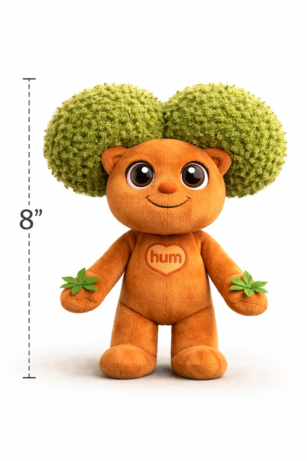 Hum Plushy Comfort Companions - Always Present - Image 4